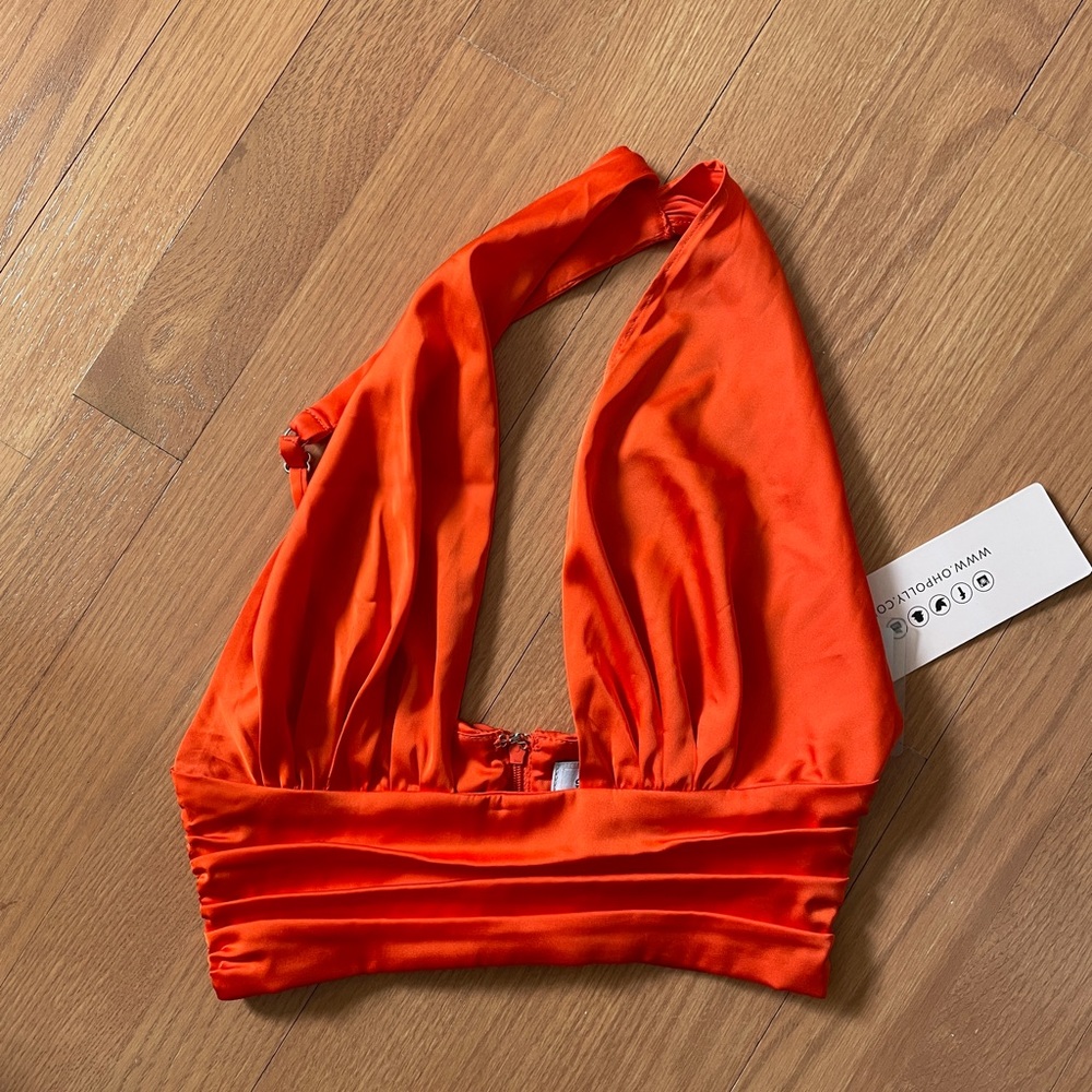 Oh Polly Bandeau top